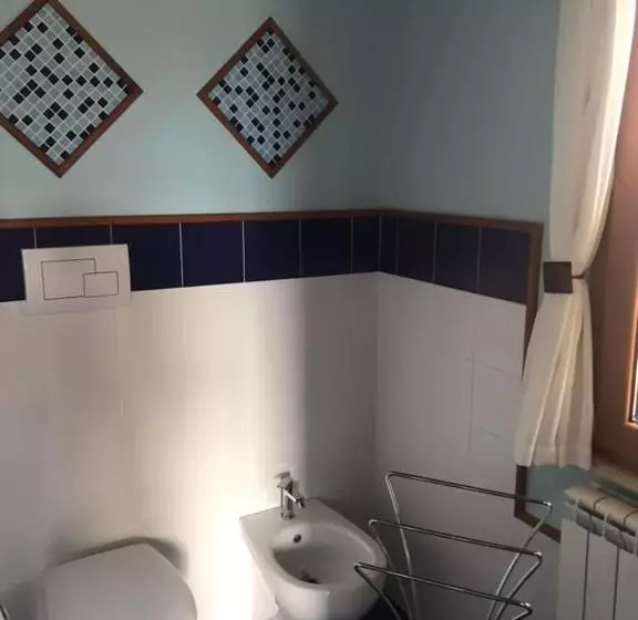 Abakainon Country B & B