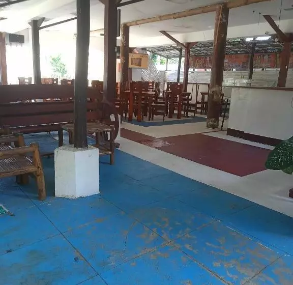 Retkeilymaja Czar S Place