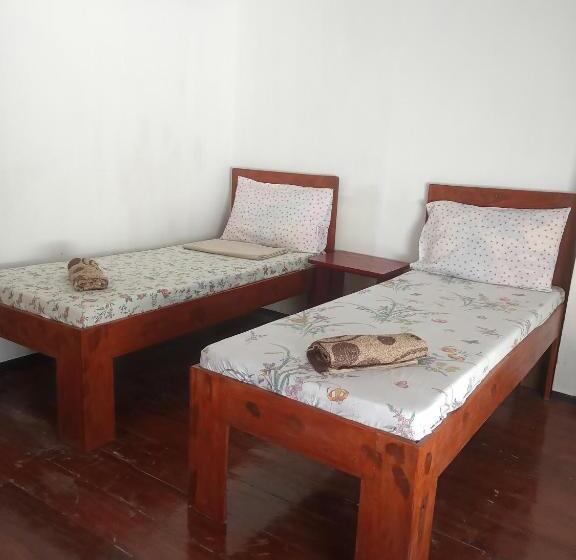 Hospedaria Czar S Place