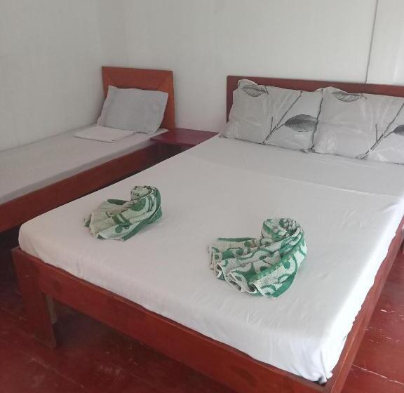 Hospedaria Czar S Place