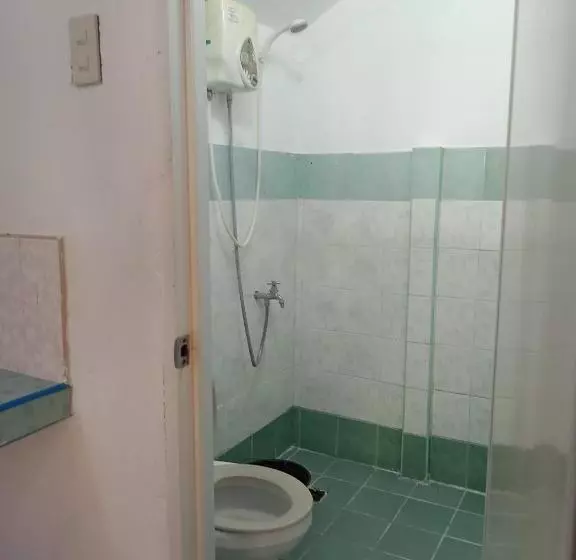 Retkeilymaja Czar S Place