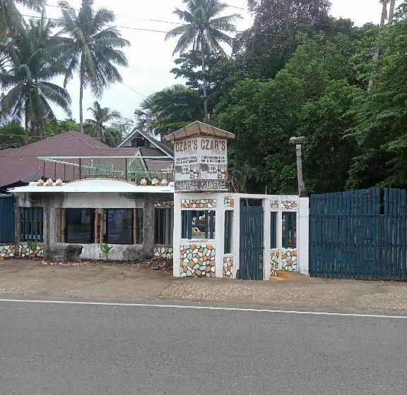 Hospedaria Czar S Place