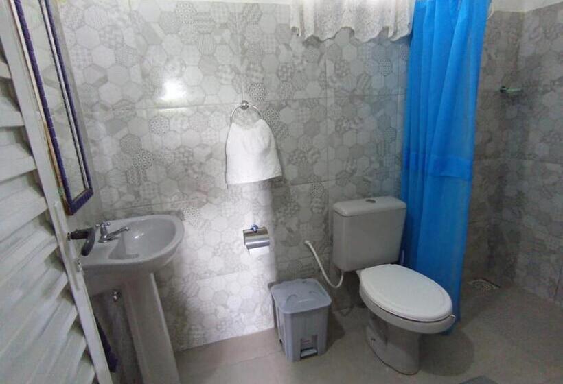 Hostel Espaço Prisma