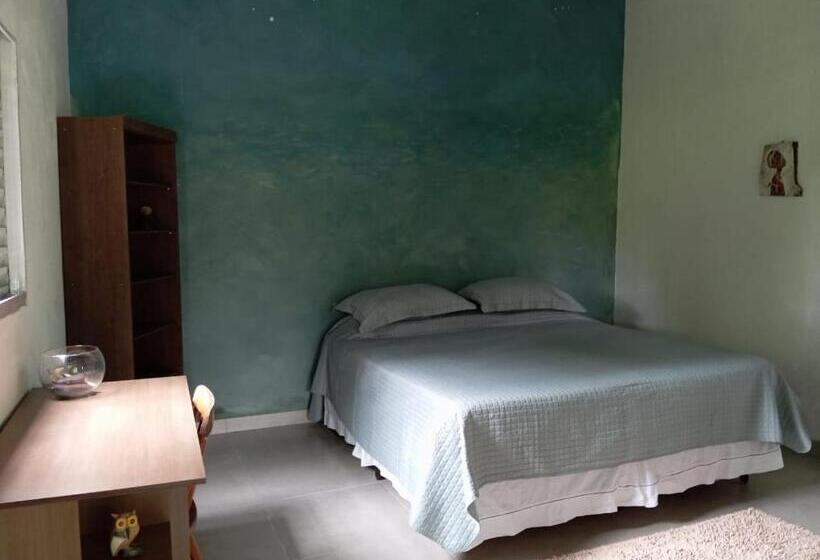 Hostel Espaço Prisma