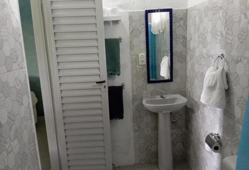 Hostel Espaço Prisma