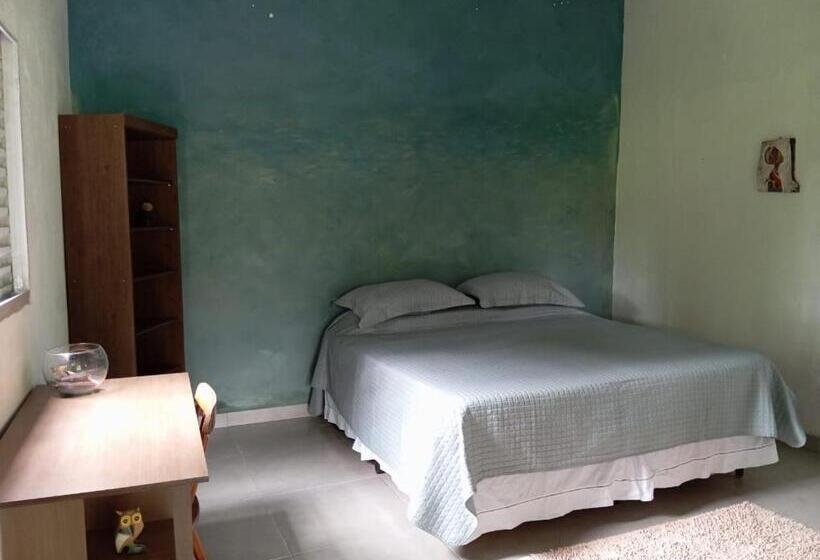 Hostel Espaço Prisma