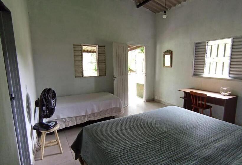 Hostel Espaço Prisma