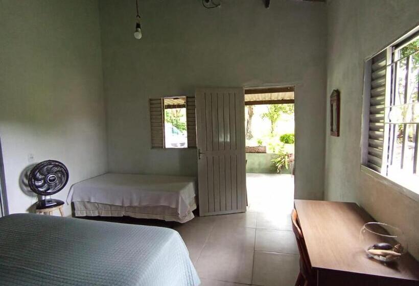 Hostel Espaço Prisma