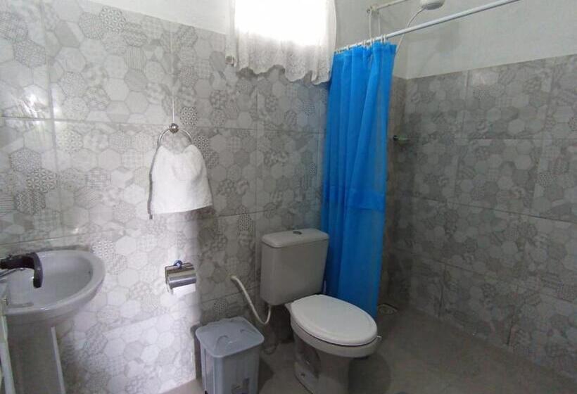 Hostel Espaço Prisma