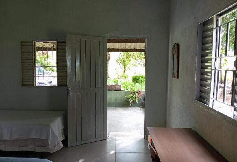 Hostel Espaço Prisma