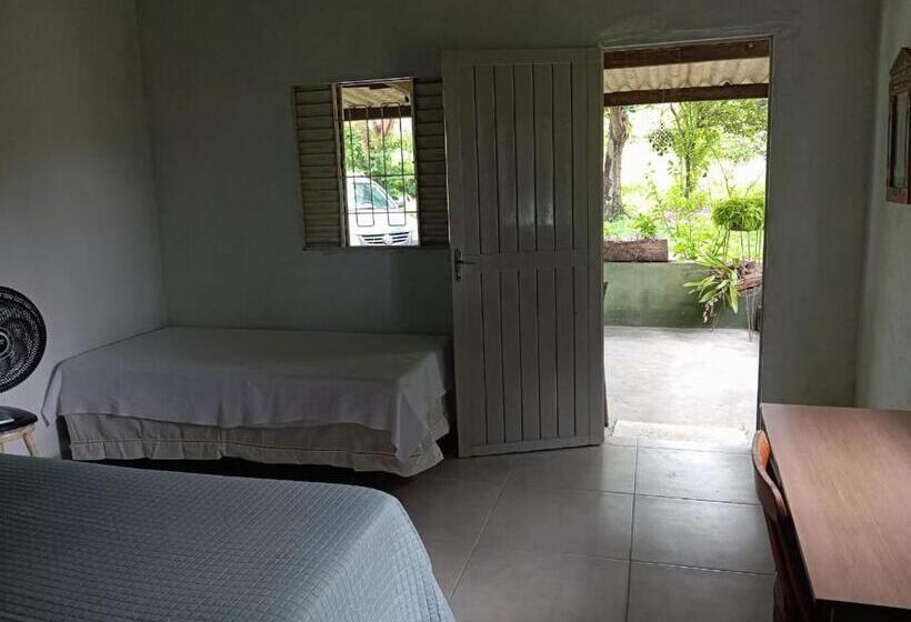 Hostel Espaço Prisma