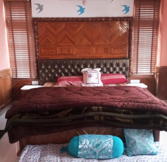 צימר Bhinta House