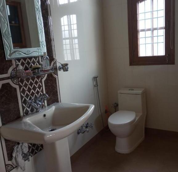 צימר Bhinta House