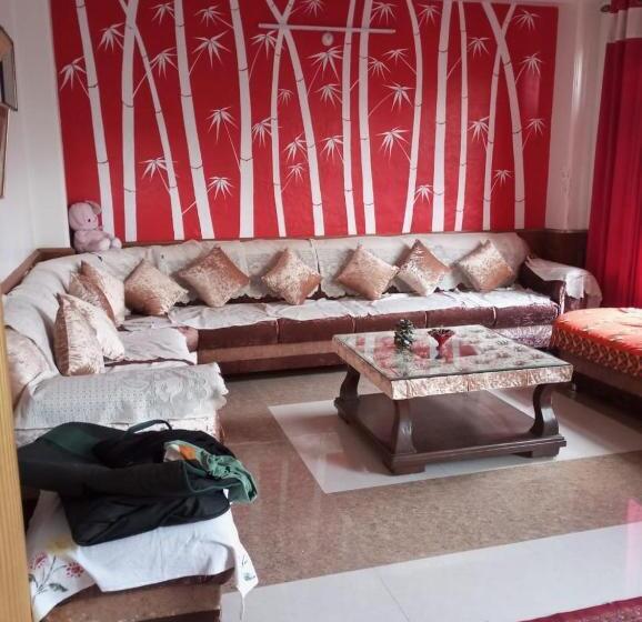 צימר Bhinta House