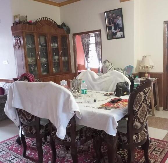 צימר Bhinta House