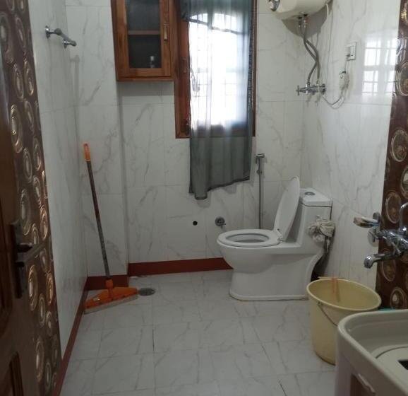 צימר Bhinta House