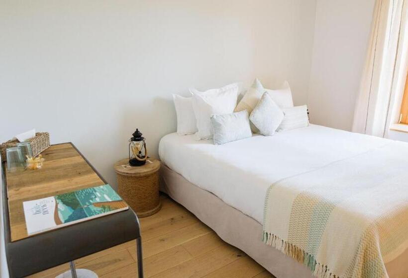 Bed and Breakfast Des Sapins Aux étoiles