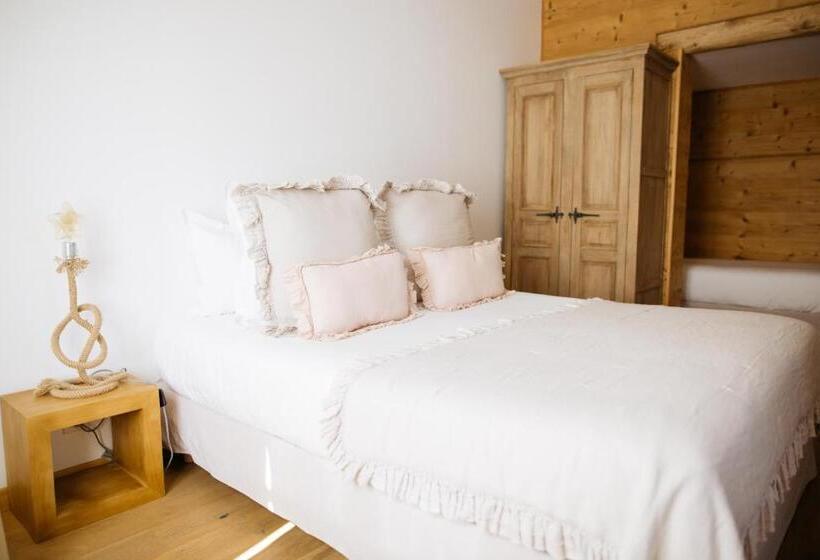 Bed and Breakfast Des Sapins Aux étoiles