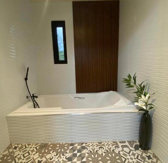 Bed and Breakfast Jill’s Maison