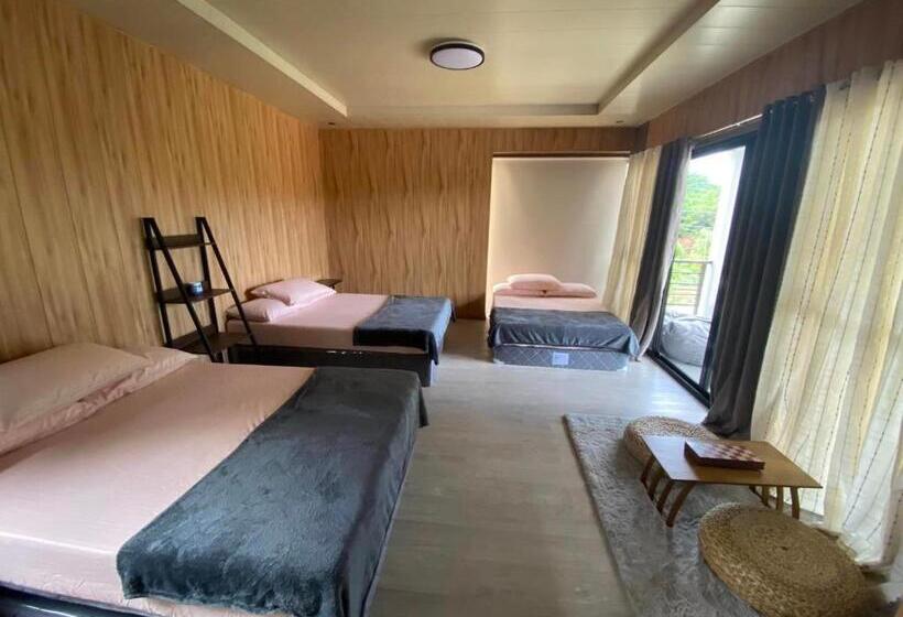 Bed and Breakfast Jill’s Maison