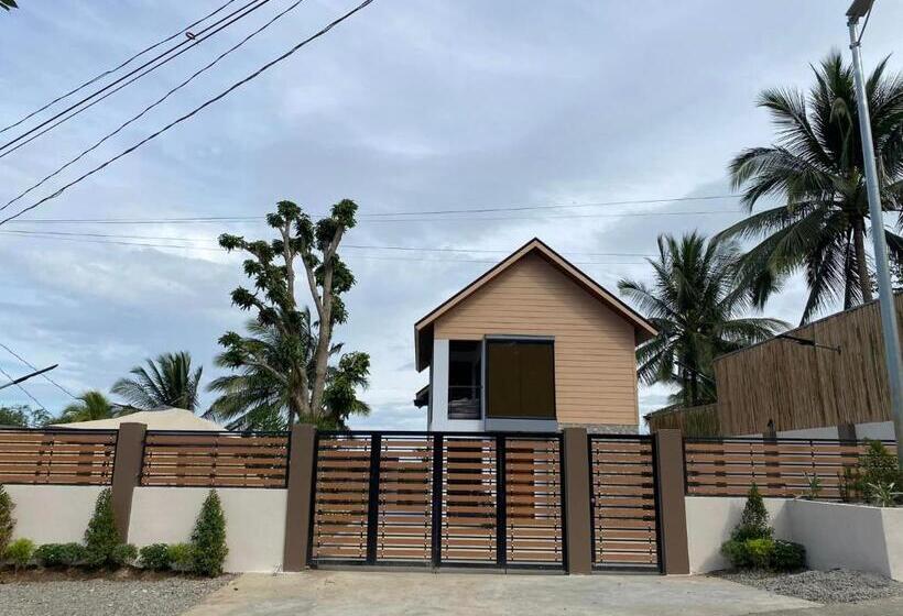 Bed and Breakfast Jill’s Maison