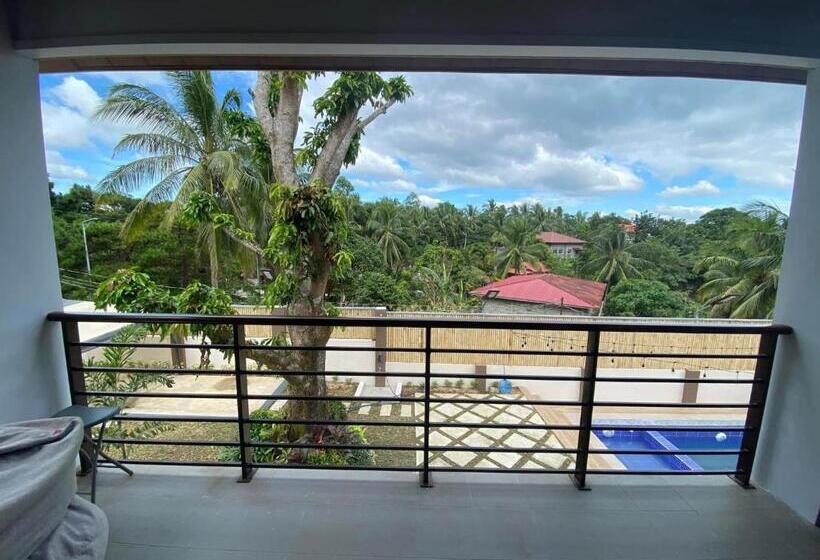 Bed and Breakfast Jill’s Maison