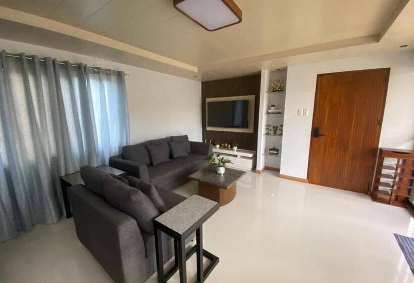 Bed and Breakfast Jill’s Maison