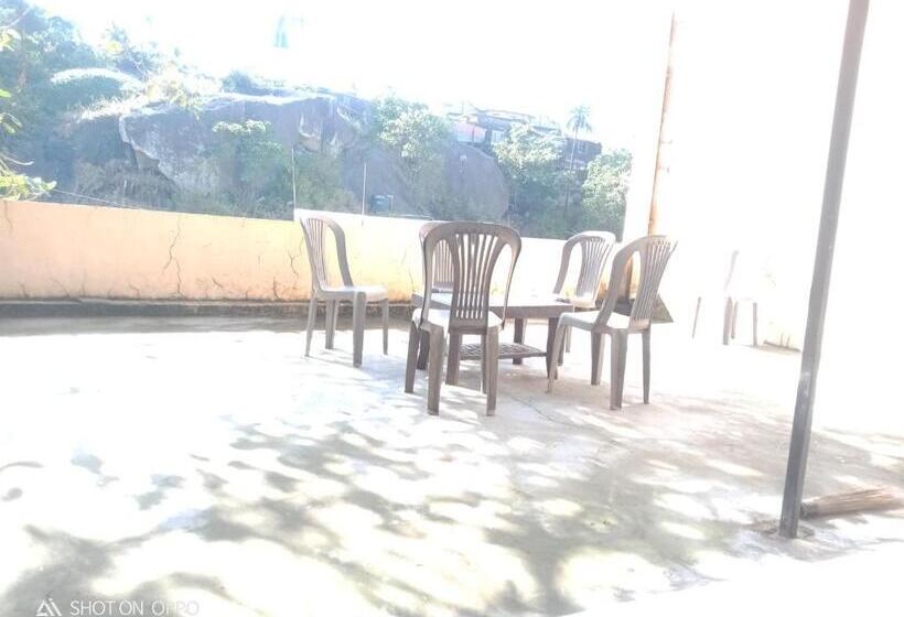 צימר Kanjis Guest House