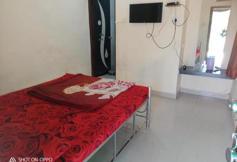 צימר Kanjis Guest House