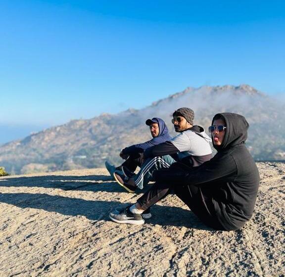 צימר Kanjis Guest House