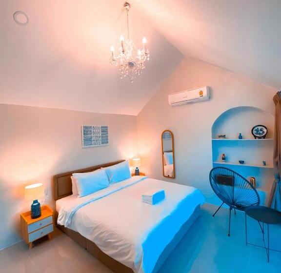 צימר La Montagne Doi Chang