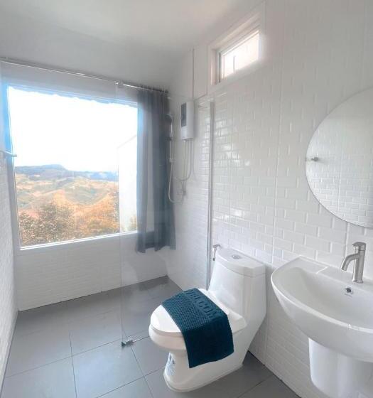 צימר La Montagne Doi Chang