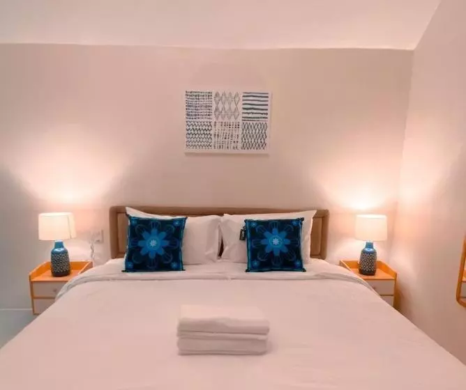 Aamiaismajoitus (B&B) La Montagne Doi Chang