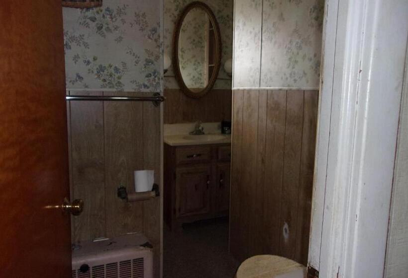 צימר Niceshortstaymassena