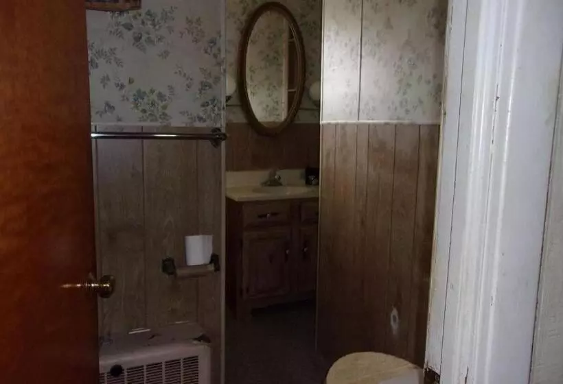 Aamiaismajoitus (B&B) Niceshortstaymassena