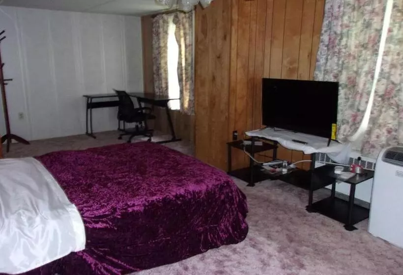 Aamiaismajoitus (B&B) Niceshortstaymassena