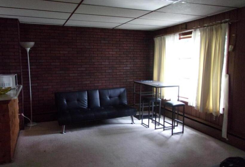 צימר Niceshortstaymassena