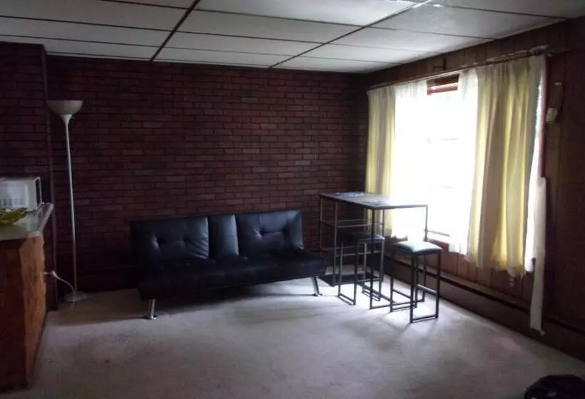 Aamiaismajoitus (B&B) Niceshortstaymassena