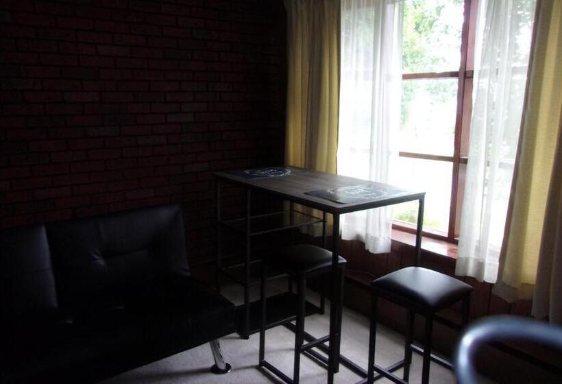 צימר Niceshortstaymassena