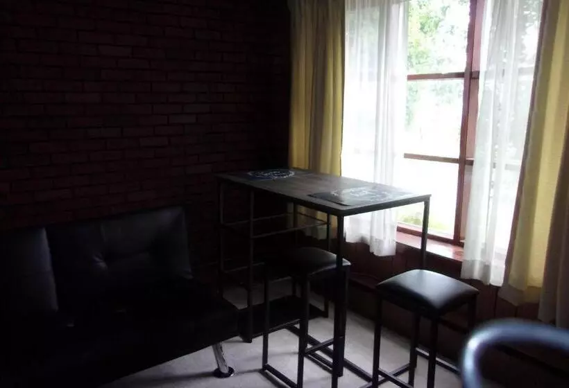 Aamiaismajoitus (B&B) Niceshortstaymassena