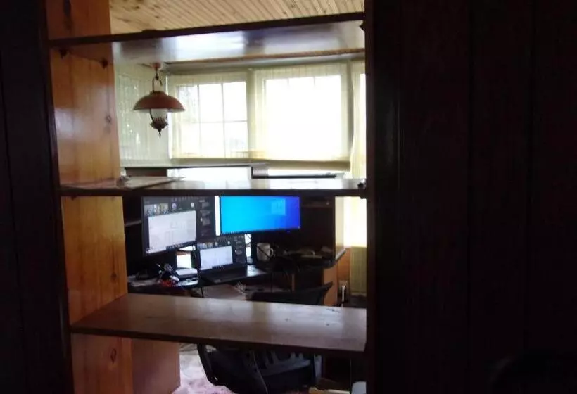 Aamiaismajoitus (B&B) Niceshortstaymassena