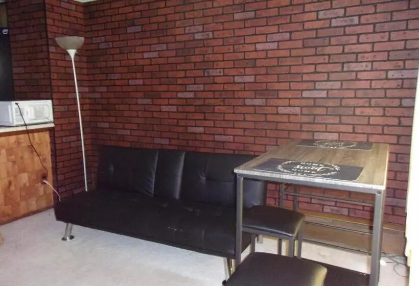 Aamiaismajoitus (B&B) Niceshortstaymassena