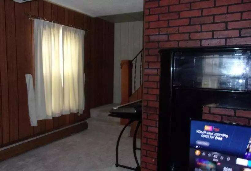 Aamiaismajoitus (B&B) Niceshortstaymassena