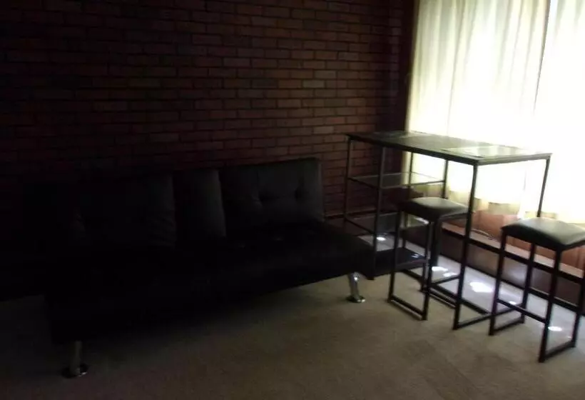 Aamiaismajoitus (B&B) Niceshortstaymassena