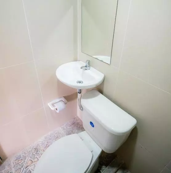 Aamiaismajoitus (B&B) P.n Manchineel Road Providence Island Ecorelax