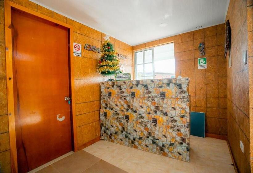 Bed and Breakfast P.n Manchineel Road Providence Island Ecorelax