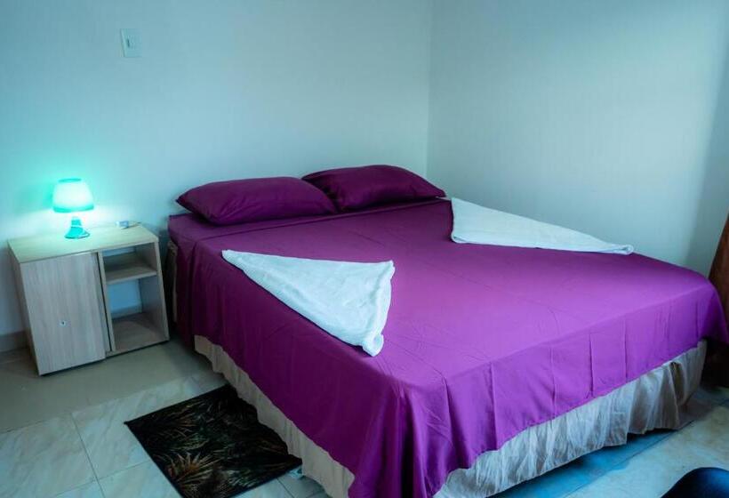 Bed and Breakfast P.n Manchineel Road Providence Island Ecorelax