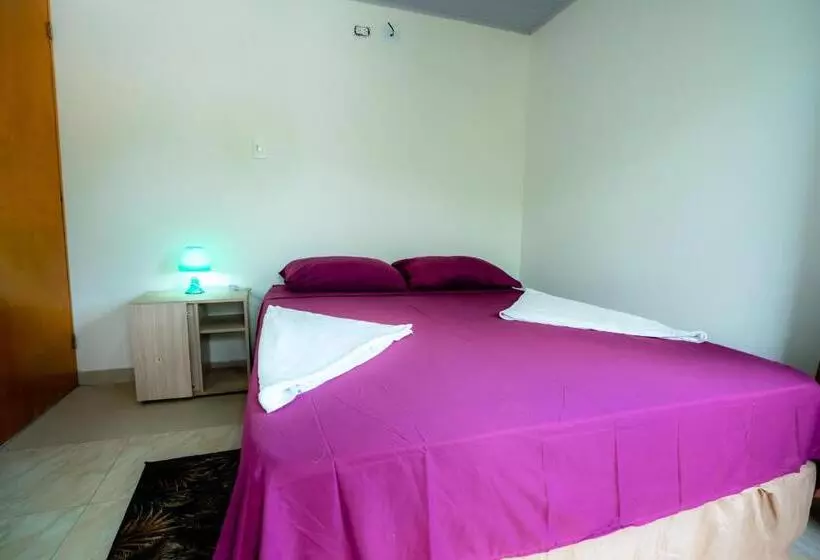 Aamiaismajoitus (B&B) P.n Manchineel Road Providence Island Ecorelax