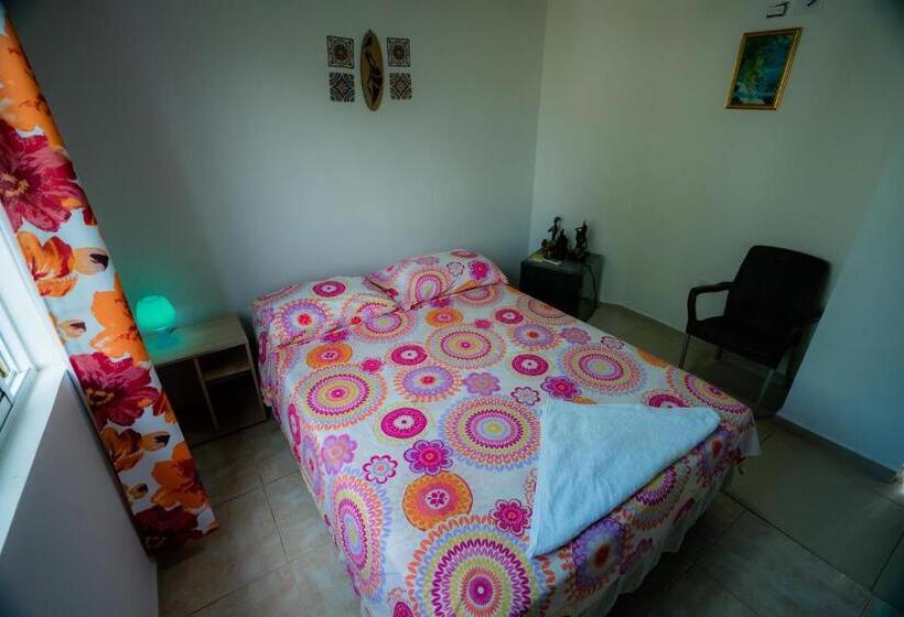 Bed and Breakfast P.n Manchineel Road Providence Island Ecorelax