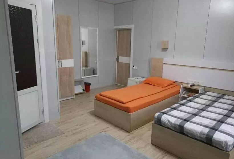 Hotel Alsys